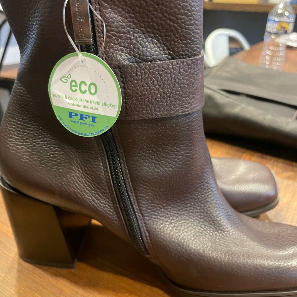 New Paul Green Boots